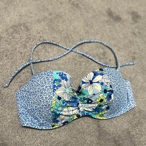 Victoria Secrets bathing suit top
